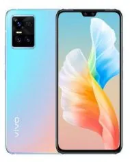 vivo S10 5G