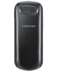 Samsung E1225 Guru Dual 25