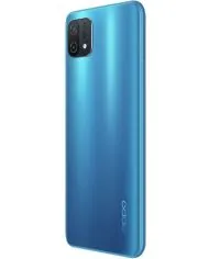 OPPO A16e