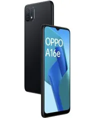 OPPO A16e