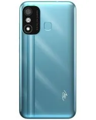 Itel A27