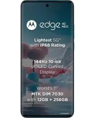 Motorola Edge 40 Neo