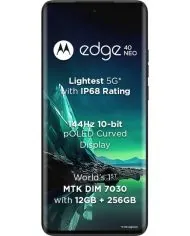 Motorola Edge 40 Neo 256GB