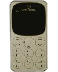 Kechao A28