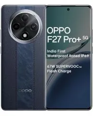 OPPO F27 Pro Plus