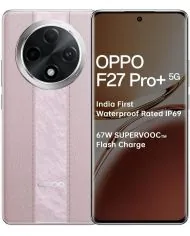 OPPO F27 Pro Plus