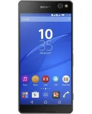 Sony Xperia C5 Ultra Dual Specs and Price - Review