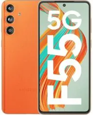 Samsung Galaxy F55 5G