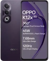 OPPO K12xs