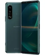 Sony Xperia 5 III