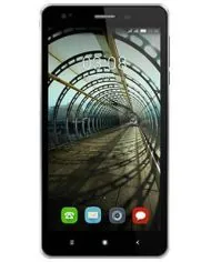 Videocon Infinium Z51 Blaze Specifications, Price and features