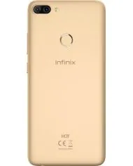 Infinix Hot 6 Pro