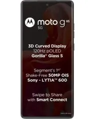 Moto G85 Price Specs Features