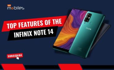 Top Features of the Infinix Note 14, What Makes It Stand Out?
