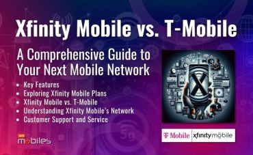 A Comprehensive Guide to Your Next Xfinity Mobile Network