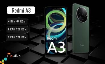 The Best Budget Smartphone of 2024, Ultimate Guide to Redmi A3