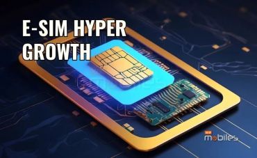 eSIM Alive and Well - Analysts Tip Period of eSIM Hyper Growth