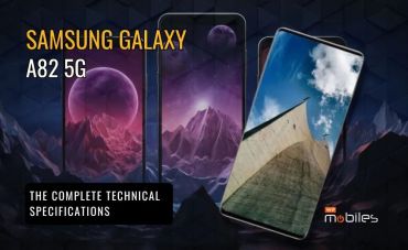 Samsung Galaxy A82 5G Review: Features, Pricing, and Availability