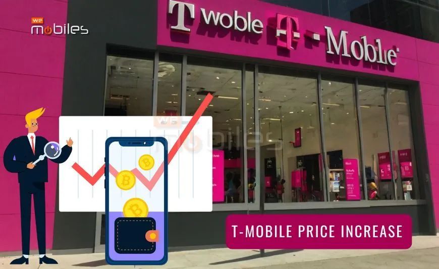 TMobile Price Increase What You Need to Know in 2024